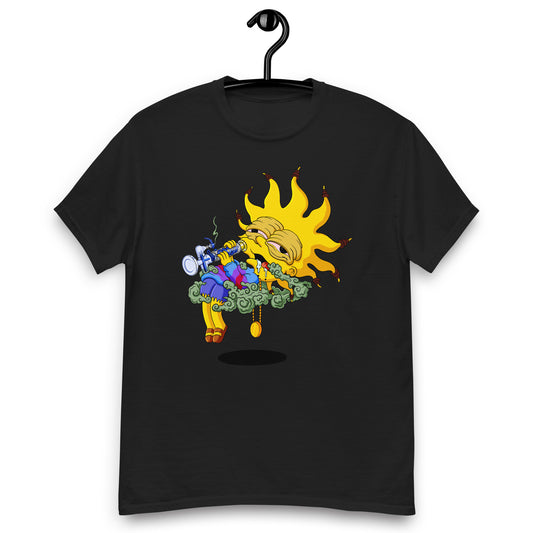 Stoner Lisa Tee