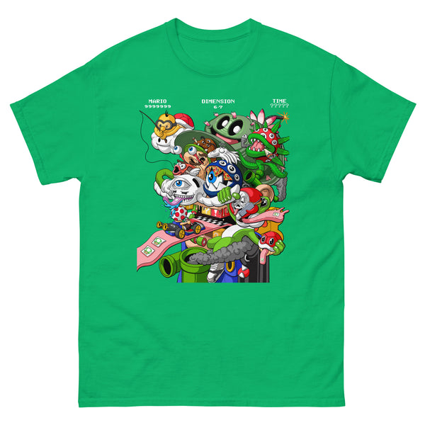 1-Up Tee